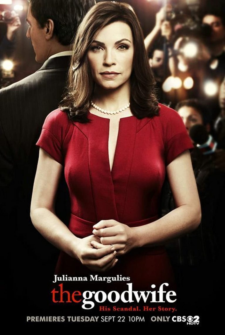 The Good Wife Season 1