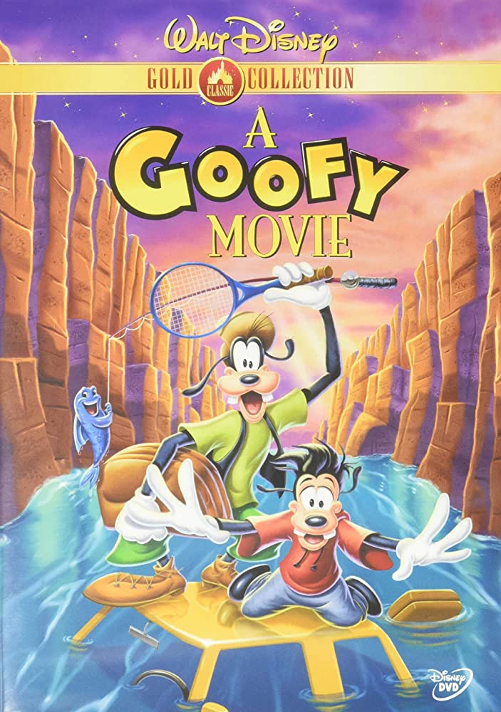 The Goofy Movie (Disney Classic Collection)