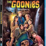 The Goonies (1985) [Blu-ray]