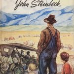 The Grapes of Wrath by John Steinbeck