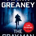 The Gray Man by Mark Greaney