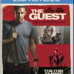 The Guest [Blu-ray]