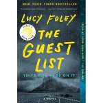 The Guest List: A Novel