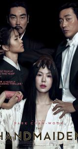 The Handmaiden