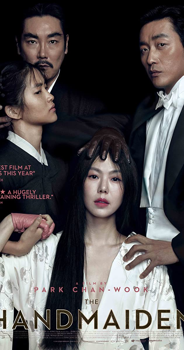 The Handmaiden