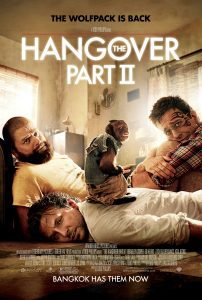 The Hangover Part II