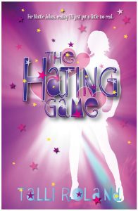 The Hating Game by Talli Roland