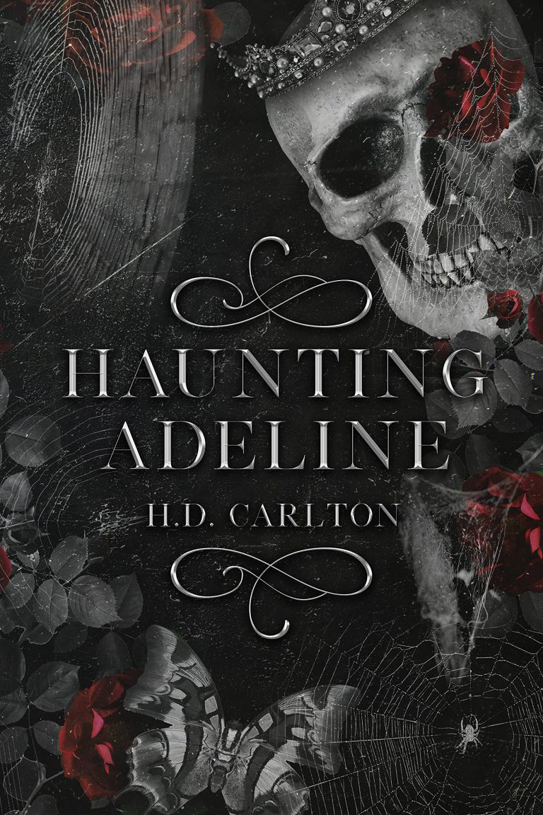 The Haunting of Adeline Duet