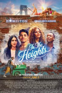 The Heights DVD Digital