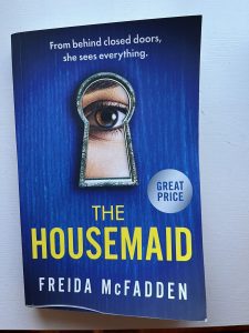 The Housemaid