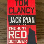 The Hunt for Red October (A Jack Ryan Novel)