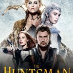 The Huntsman: Winter's War