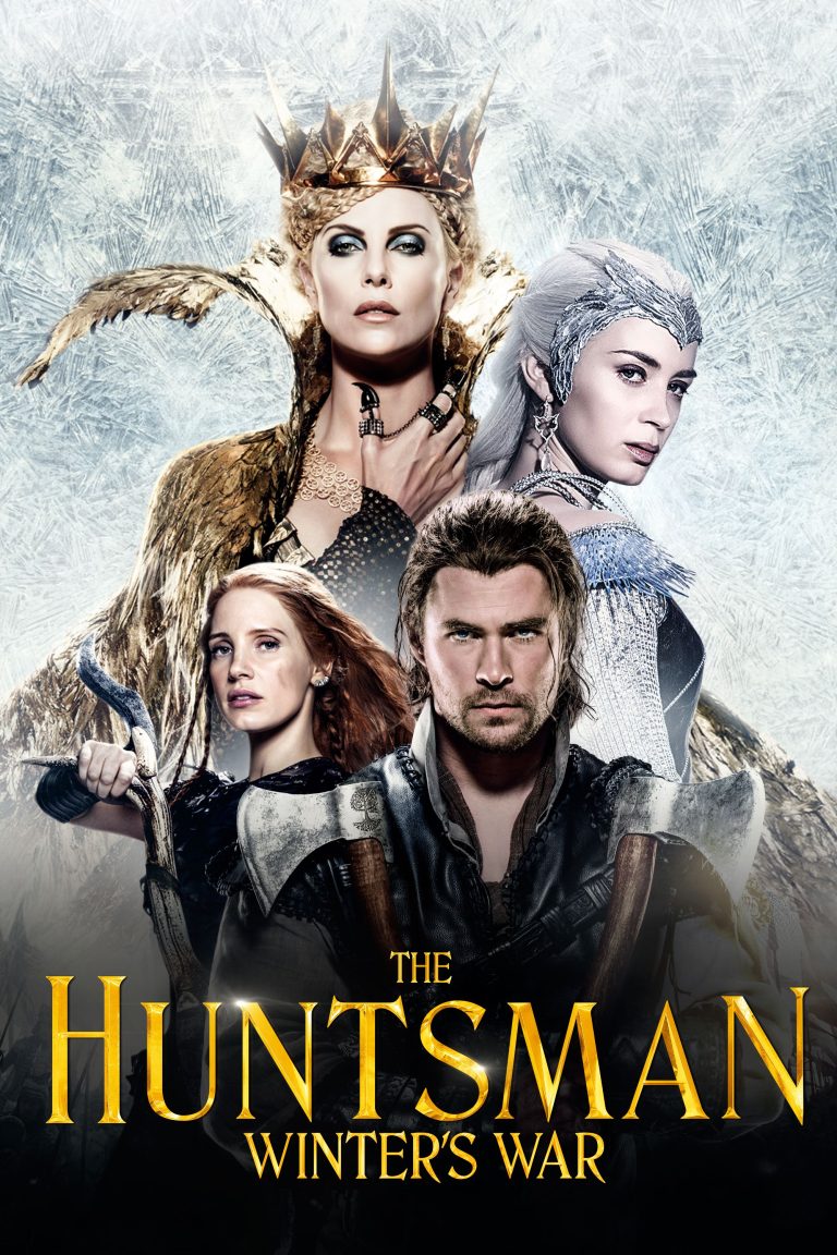 The Huntsman: Winter's War