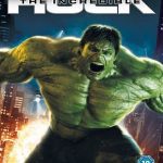 The Incredible Hulk (Widescreen Edition) with Edward Norton