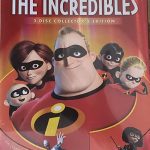 The Incredibles (Two-Disc Collector's Edition)