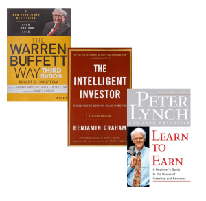 The Intelligent Investor