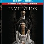 Invitation (Blu-ray)