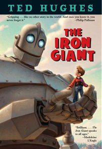 The Iron Giant (Special Edition)