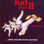 The Karate Kid Part II