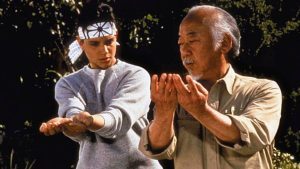 The Karate Kid Part III