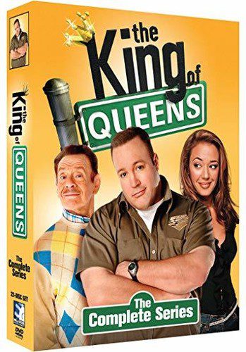 The King of Queens: The Complete Series