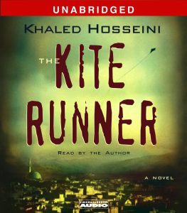 The Kite Runner by Khaled Hosseini