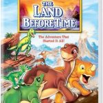 The Land Before Time