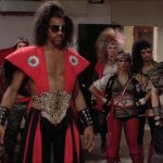 The Last Dragon (1985) Faith Prince