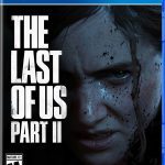 The Last of Us Part II (PlayStation 4)