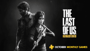 The Last of Us Remastered