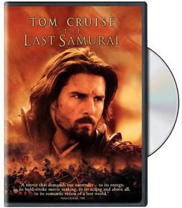 The Last Samurai (Widescreen Edition)