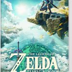 The Legend of Zelda: Breath of the Wild