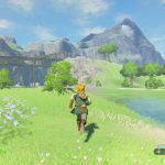 The Legend of Zelda: Breath of the Wild