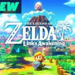 The Legend of Zelda: Link's Awakening