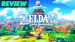 The Legend of Zelda: Link's Awakening