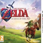 The Legend of Zelda: Ocarina of Time 3D