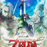 The Legend of Zelda: Skyward Sword