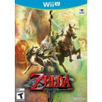 The Legend of Zelda Twilight Princess HD Wii U