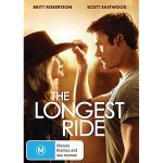 The Longest Ride