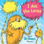 The Lorax (Classic Seuss)