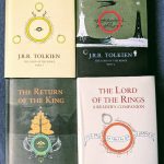 The Lord of the Rings by J.R.R. Tolkien