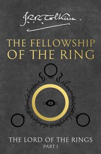 The Lord of the Rings: The Fellowship of the Ring