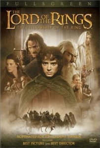 The Lord of the Rings: The Fellowship of the Ring (Extended Edition)