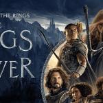 The Lord of the Rings: The Power of the Season