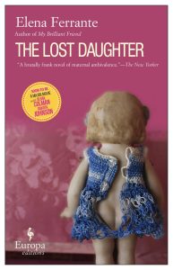 The Lost Daughter: A Novel