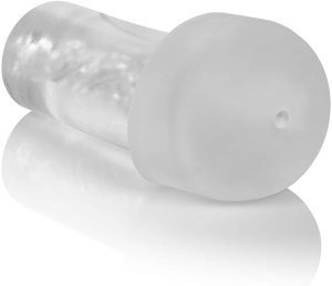 Lovehoney Mega Mighty Clear Penis Extender