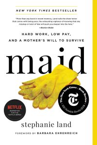 The Maid: Hard Work