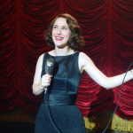 The Marvelous Mrs. Maisel: Season 3