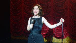 The Marvelous Mrs. Maisel: Season 3