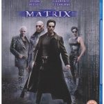 The Matrix [Blu-ray] [1999]